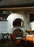 PIZZAOFEN